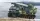 Trumpeter M270/A1 MLRS – norvég változat – 1:35 rakéta-/légvédelmi rendszer makett