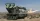 Trumpeter M270/A1 rakéta-sorozatvető rendszer-amerikai – 1:35 rakéta-/légvédelmi rendszer makett