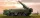 Trumpeter orosz 9P78-1 TEL – 9K720 Iskander-M rendszerhez (SS-26 Stone) – 1:35 rakéta-/légvédelmi rendszer makett