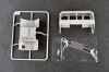 Trumpeter M1120 HEMTT rakománykezelő rendszer (LHS) – 1:35 katonai jármű makett