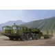 Trumpeter MAZ-7410 vontató + ChMZAP-5247G félpótkocsi – 1:35 katonai jármű makett