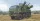 Trumpeter orosz 72V6E4 harcjármű – 96K6 Pantsir-S1 ADMGS – 1:35 rakéta-/légvédelmi rendszer makett