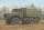 Trumpeter orosz URAL-4320 – 1:35 katonai jármű makett