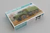Trumpeter orosz URAL-4320 – 1:35 katonai jármű makett