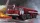Trumpeter szovjet AA-60 (MAZ-7310) repülőtéri tűzoltóautó – 1:35 járműmakett