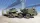 Trumpeter BAZ-6403 + ChMZAP-9990-071 pótkocsi – 1:35 katonai jármű makett