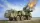 Trumpeter 72V6 – 96k6 Pantsir-S1 SPAAGM BAZ-6909 – 1:35 rakéta-/légvédelmi rendszer makett