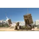 Trumpeter Iron Dome légvédelmi rendszer – 1:35 rakéta-/légvédelmi rendszer makett