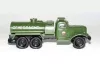 Trumpeter szovjet ZIL-157 üzemanyag-szállító teherautó – 1:72 katonai jármű makett