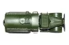 Trumpeter szovjet ZIL-157 üzemanyag-szállító teherautó – 1:72 katonai jármű makett