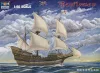 Trumpeter Mayflower – 1:60 hajómakett