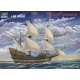 Trumpeter Mayflower – 1:60 hajómakett