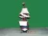 Trumpeter Mayflower – 1:60 hajómakett