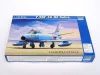 Trumpeter North American F-86 F-40 Sabre – 1:144 repülőgép makett