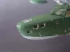 Trumpeter Kawanishi H6K5/23 Type 97 repülőcsónak – 1:144 repülőgép makett