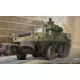 Trumpeter kanadai Grizzly 6x6 APC – 1:35 harcjármű makett