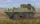 Trumpeter kanadai Husky 6x6 APC – továbbfejlesztett változat – 1:35 harcjármű makett