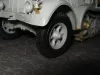 Trumpeter 2 cm Flakvierling 38 önjáró löveg (Sd.Kfz. 7/1 korai változat) – 1:35 légvédelmi löveg makett