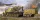 Trumpeter német 3,7 cm Flak 37 – önjáró löveg Sd.Kfz. 7/2 késői változat – 1:35 légvédelmi löveg makett