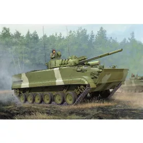 Trumpeter BMP-3 IFV – 1:35 harcjármű makett