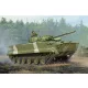 Trumpeter BMP-3 IFV – 1:35 harcjármű makett