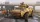 Trumpeter M1117 Guardian páncélozott biztonsági jármű (ASV) – 1:35 harcjármű makett