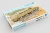 Trumpeter BTR-60P APC – 1:35 harcjármű makett