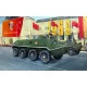 Trumpeter BTR-60PB – 1:35 harcjármű makett