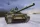 Trumpeter orosz T-62 Mod.1960 – 1:35 harcjármű makett