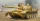 Trumpeter T-62 Mod. 1960 – iraki módosítás – 1:35 harcjármű makett