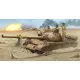 Trumpeter iraki T-62 Mod. 1962 – 1:35 harcjármű makett