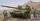 Trumpeter orosz T-62 Mod.1975 (Mod.1962 + KTD2) – 1:35 harcjármű makett