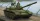 Trumpeter orosz T-62 Mod. 1975 – Mod. 1972 + KTD-2 – 1:35 harcjármű makett
