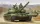 Trumpeter orosz T-62 BDD Mod. 1984 – 1:35 harcjármű makett