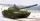 Trumpeter orosz T-62 ERA (Mod.1962) – 1:35 harcjármű makett