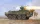 Trumpeter LAV III TUA – páncélzat alatti TOW rakétarendszerrel – 1:35 harcjármű makett