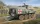 Trumpeter M1133 Stryker MEV – 1:35 harcjármű makett