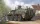 Trumpeter M1135 Stryker NBC RV – 1:35 harcjármű makett