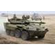 Trumpeter B1 Centauro AFV korai változat (2nd Ser.) – 1:35 harcjármű makett