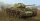 Trumpeter szovjet KV-1S/85 nehéz harckocsi – 1:35 harcjármű makett