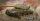 Trumpeter szovjet KV-85 nehéz harckocsi – 1:35 harcjármű makett
