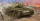Trumpeter szovjet KV-8S nehéz harckocsi – 1:35 harcjármű makett