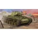 Trumpeter szovjet KV-8S nehéz harckocsi – 1:35 harcjármű makett
