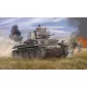 Trumpeter német PzKpfw 38(t) Ausf. E/F – 1:35 harcjármű makett