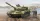 Trumpeter szovjet T-64A MOD 1981 – 1:35 harcjármű makett