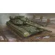 Trumpeter szovjet T-64AV MOD 1984 – 1:35 harcjármű makett