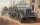 Trumpeter Sd.Kfz. 8 nehéz vontató 12 t – 1:35 katonai jármű makett