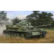 Trumpeter ASU-85 légideszant önjáró löveg Mod. 1970 – 1:35 harcjármű makett