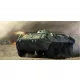Trumpeter orosz BTR-70 APC késői változat – 1:35 harcjármű makett