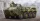 Trumpeter orosz BTR-80 APC – 1:35 harcjármű makett